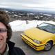 Mad Bomber, Brazos Summit, NM